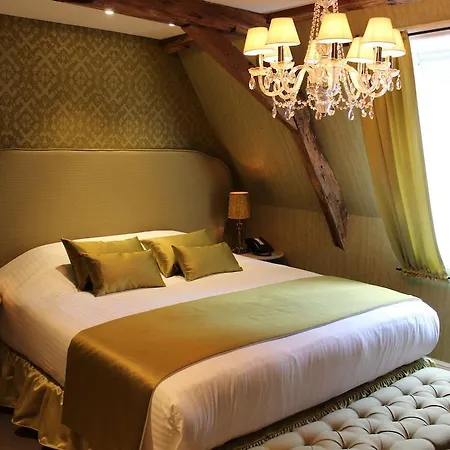 Luxury Boutique De Castillion Ξενοδοχείο 4*