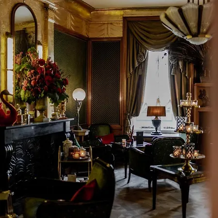 Luxury Boutique De Castillion 4* Μπριζ