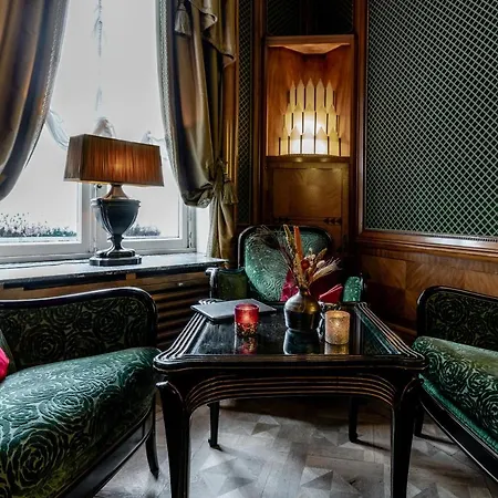 Luxury Boutique De Castillion Ξενοδοχείο 4*