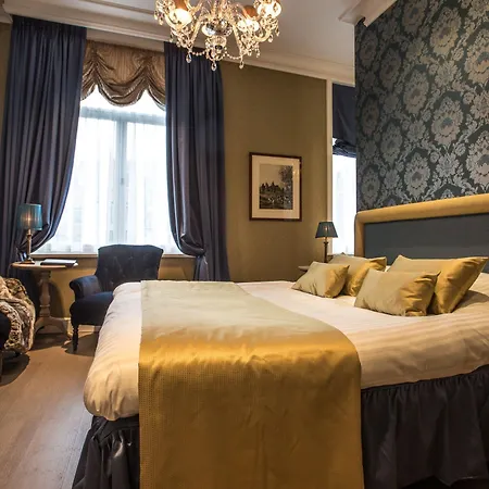 Ξενοδοχείο Luxury Boutique De Castillion
