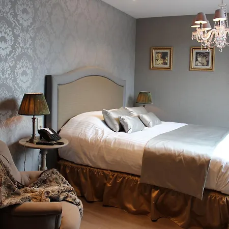Luxury Boutique De Castillion Μπριζ