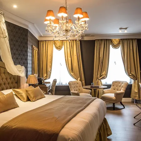 Luxury Boutique De Castillion Ξενοδοχείο 4*