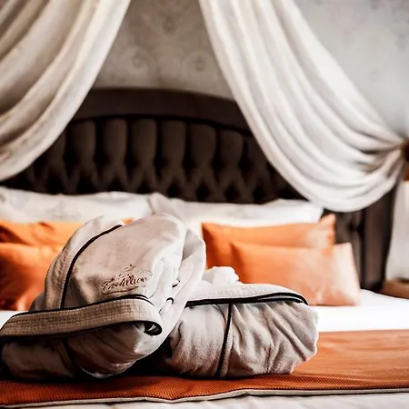 Ξενοδοχείο Luxury Boutique De Castillion Μπριζ