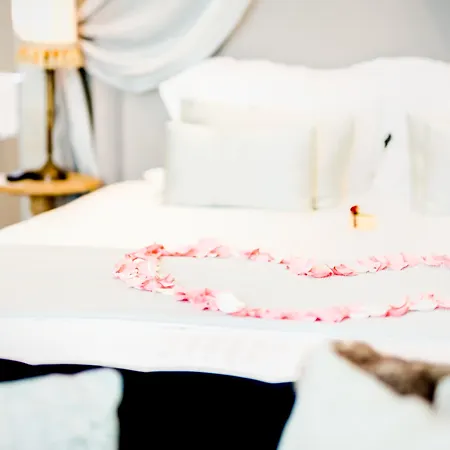 Luxury Boutique De Castillion Ξενοδοχείο Μπριζ
