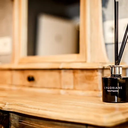Luxury Boutique De Castillion Μπριζ