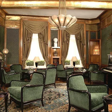 Ξενοδοχείο Luxury Boutique De Castillion 4*