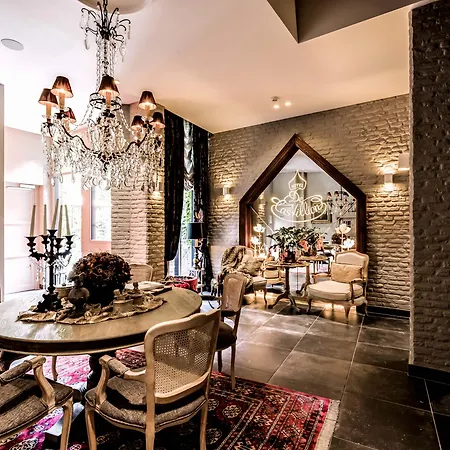 Luxury Boutique De Castillion Ξενοδοχείο Μπριζ