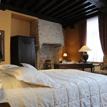 Ξενοδοχείο Luxury Boutique De Castillion