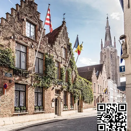 Luxury Boutique De Castillion 4*