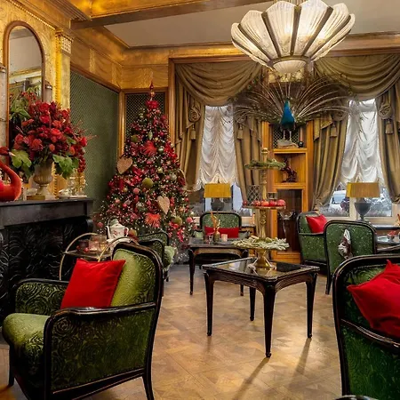 Ξενοδοχείο Luxury Boutique De Castillion