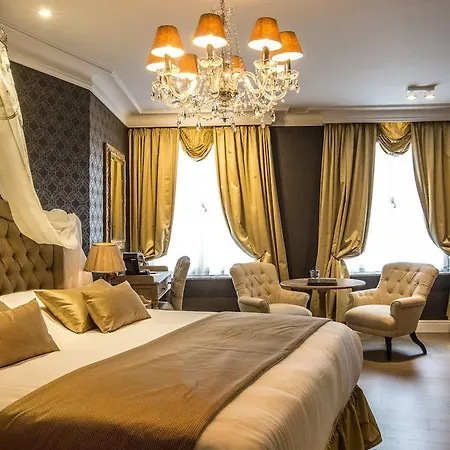 Luxury Boutique De Castillion Ξενοδοχείο Μπριζ