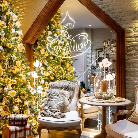 Luxury Boutique De Castillion Μπριζ