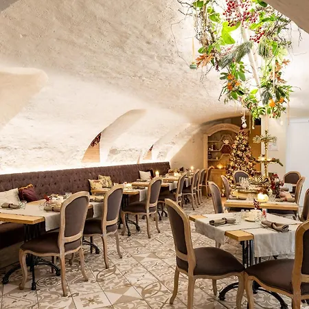 Luxury Boutique De Castillion Ξενοδοχείο Μπριζ