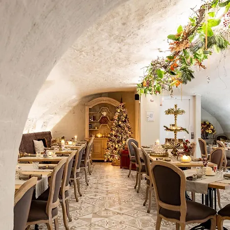 Ξενοδοχείο Luxury Boutique De Castillion Μπριζ