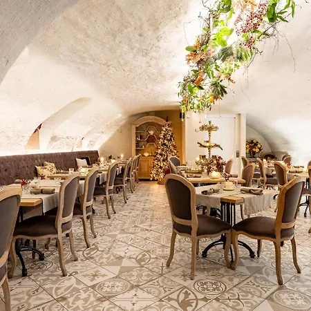 Luxury Boutique De Castillion 4* Μπριζ