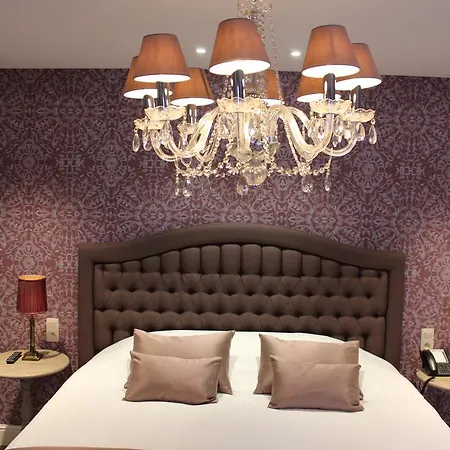 Ξενοδοχείο Luxury Boutique De Castillion