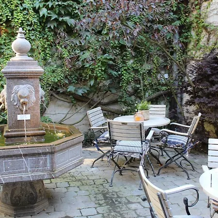 Ξενοδοχείο Luxury Boutique De Castillion