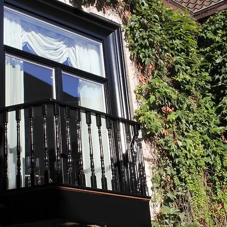 Luxury Boutique De Castillion 4* Μπριζ