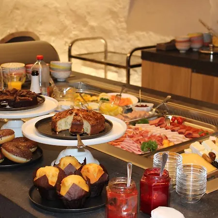 Luxury Boutique De Castillion Ξενοδοχείο 4*