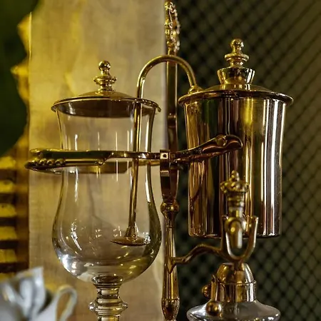 Luxury Boutique De Castillion Hotel Bruges
